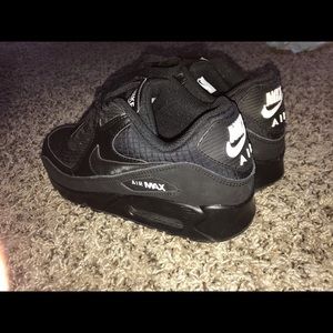 Nike Air Max 90s